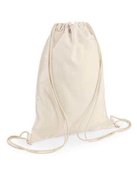 Sportbeutel sublimierbar 100% Polyester